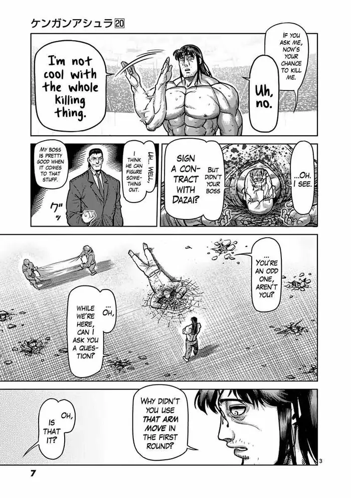 Kengan Ashura Chapter 163 image 09_optimized